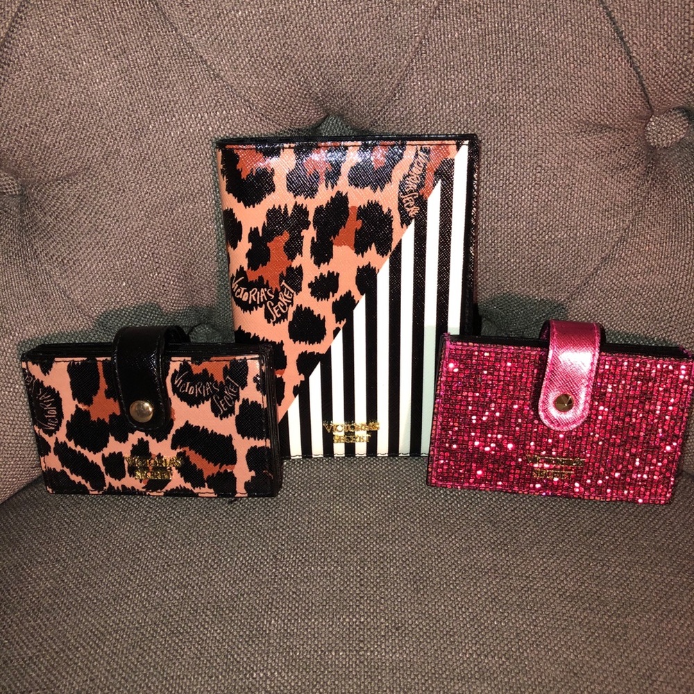 Bundle wallets 💕